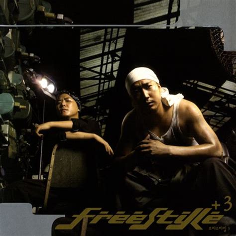 [Album] Freestyle – Freestyle 3 | kpopexplorer