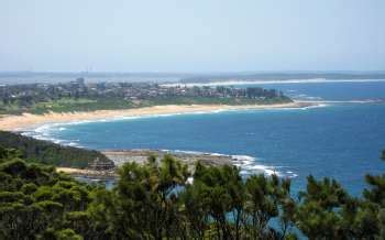 Shelly Beach / New South Wales / Australia // World Beach Guide