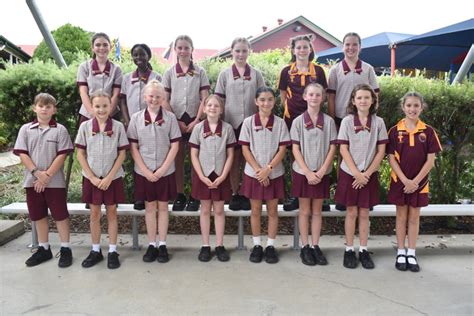 St Marys Catholic Primary School Laidley The Lockyer And Somerset