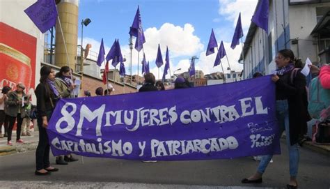 Declaración De Emergencia Por Violencia De Género Un Paso En La