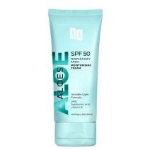 AA Aloes SPF50 Krem Z Filtrem Do Twarzy 40 Ml