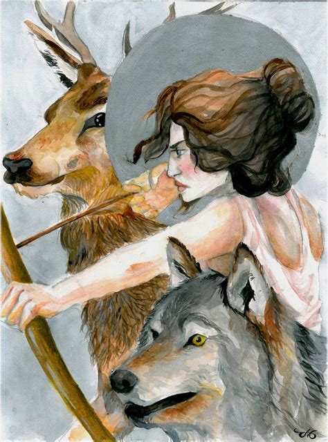 Artemis By Courtneyuy On Deviantart Greek Goddess Art Greek Mythology Art Artemis Goddess