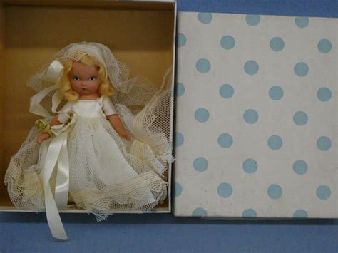 X Nancy Ann Storybook Bride Nancy Ann Story Book Dolls And Similar