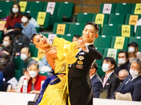 Jp 第41回三笠宮杯 全日本ダンススポーツ選手権を観る Prime Video