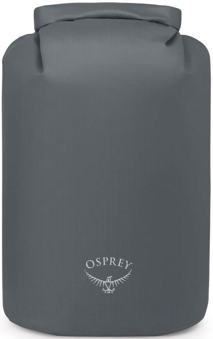 Osta Osprey Wildwater Dry Bag Kuivapussi Harmaa Retkitukku Fi