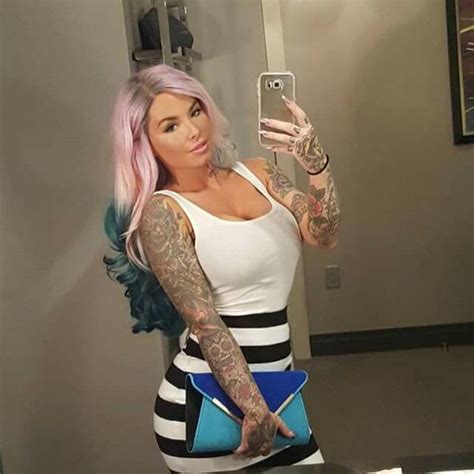 Pin On Christy Mack