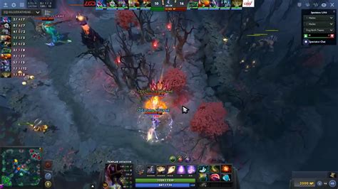 LGD Vs CDEC Bo5 The Summit YouTube