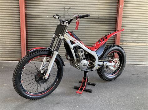 Montesa Cota Rt Cc Hrc Rtl