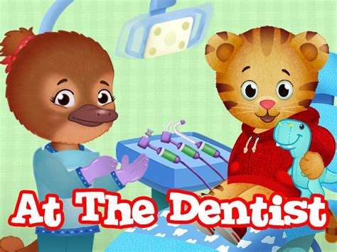 Daniel Tiger On Twitter Tigertastic A Grr Ific New Game At The