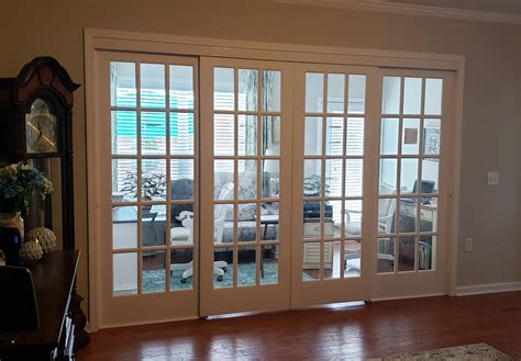 15 Lite Sliding French Doors And Side Lites Beautiful Custom Sliding