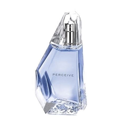 Avon Perceive 50ml Perfum Damski Delikatny Lekki 9647590748 Allegro Pl