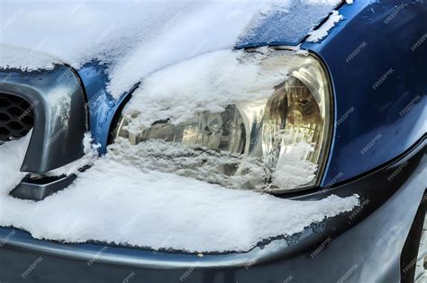 Winterizing Your Vehicle Essential Tips And Parts For Cold Weather Driving