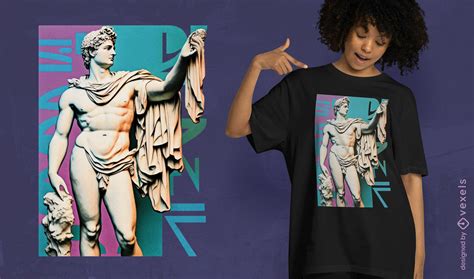 Dise Os Del Nicho Greek Mythology Para Camisetas Y Otros Gr Ficos Merch