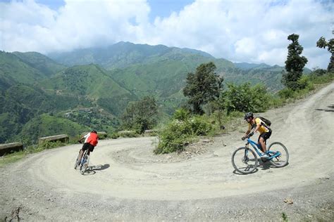 Cyclists To Face Tougher Terrains And Mighter Competition In 10th Hero