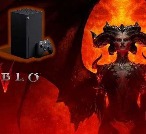 Diablo IV Standard Edition xbox Series S X Festima Ru Мониторинг