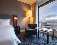 Day Rooms Radisson Blu Hotel, Zurich Airport - no booking fee