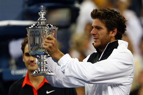 US Open Story Stasera La Mitica Finale 2009 Del Potro Federer