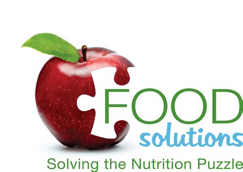 Contact Us - Food Solutions