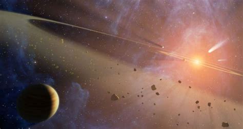 S-type Asteroids | Facts, Information, History & Definition