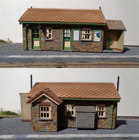 barnstaple train station connects local commuters to the region 32