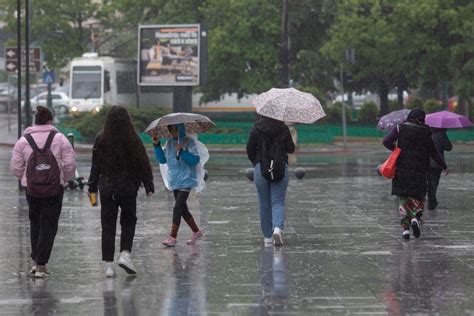 METEO Ploi în multe regiuni ale țării în minivacanța de 1 mai și Paște