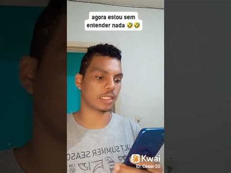 Agora Estou Sem Entender Nada Youtube