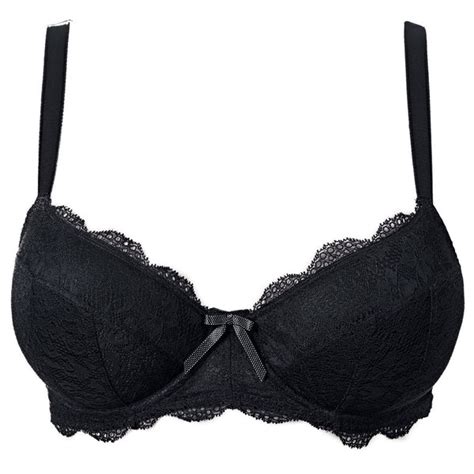 Freya Fancies Half Cup Bra Black Aa1013blk Poinsettia