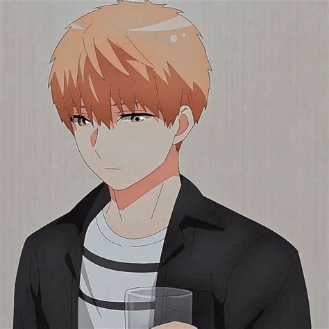 Tsukasa Kazuki Icon Anime Romance Killer