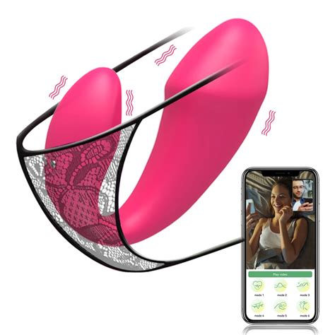 Sex Toys Bluetooths Dildo Vibrator For Women Wireless App Remote