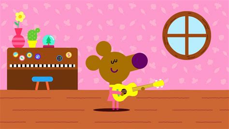 The Summer Holiday Badge Hey Duggee Official Website