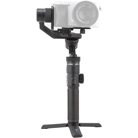 Feiyu G6 Max 3 Axis Handheld Gimbal Stabilizer 3 In 1 FY G6MAX