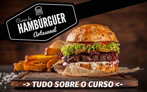 Curso De Hamburguer Artesanal Henrique Hotmart