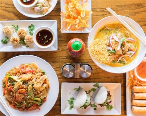 thai food oakland pittsburgh - Heartening Webcast Fonction