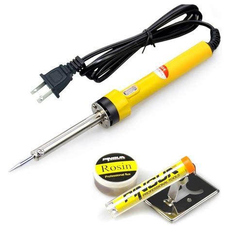 Soldering Iron 100 Watt Qualitools Cashbuild