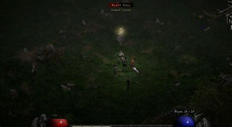 Diablo 2 Resurrected Assassin Leveling Guide