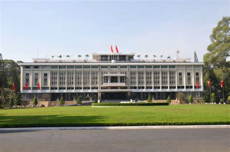 Reunification Palace Stock Photos, Pictures & Royalty-Free Images - iStock