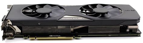 Evga Geforce Gtx Ti Superclocked Acx Backplate Gb Previewed