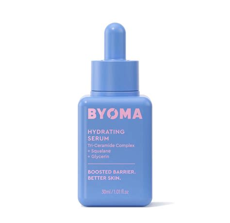 Byoma Hydrating Serum Ml Everything Beauty Gh