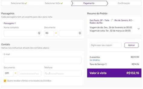 Clickbus Confi Vel Seguro Veja Nosso Guia Completo