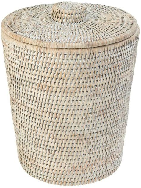 10 Most Stylish Decorative Trash Cans On Amazon Decoholic In 2021