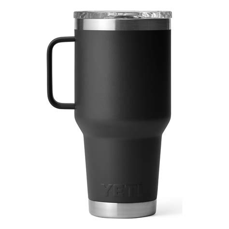 Yeti Rambler Oz Mug With Stronghold Lid Cabela S Canada