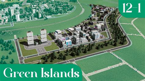 Consejos Para Planificar Tu Ciudad Y Que Sea M S Real Cities Skylines