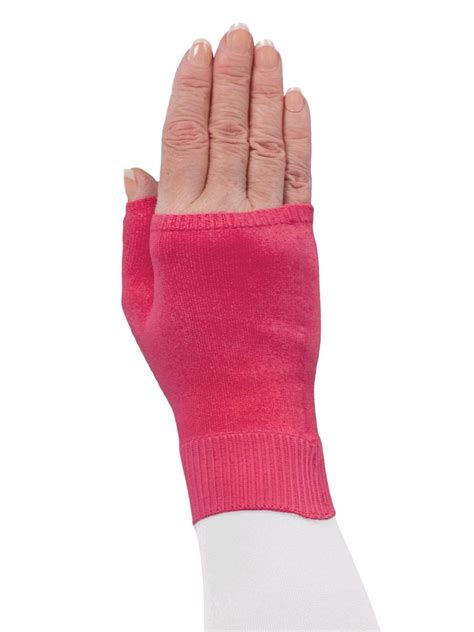 Solid Lymphoedema Gauntlet