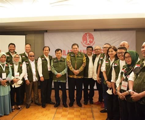 Tren Positif Pertumbuhan Ekonomi Indonesia Terus Berlanjut Di Tengah