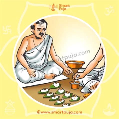 Book Verified Pandits Authentic Terahvin Puja Th Day Rituals Online