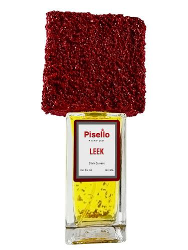 Leek Pisello Parfum Parfum Een Nieuwe Geur Voor Dames