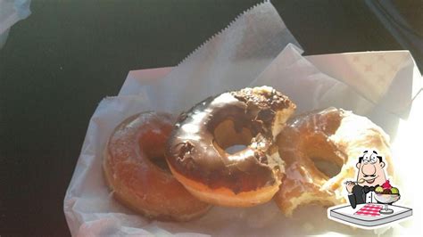 Tastee Donuts 3130 Loyola Dr 2 In Kenner Restaurant Menu And Reviews