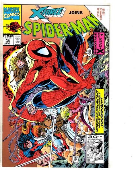 10 Spider Man Marvel Comic Books 16 17 18 19 20 21 22 23 24 25 Venom