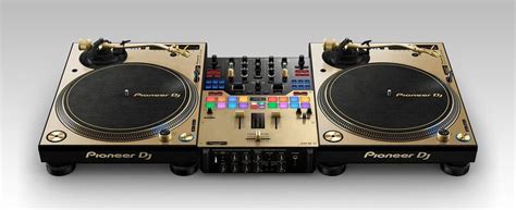 Pioneer Djm S N Plx N Limited Edition Bundle