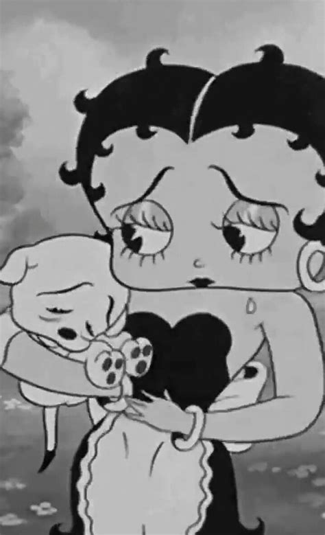 Betty Boop Art Betty Boop Cartoon Art Wallpaper Iphone Wallpaper